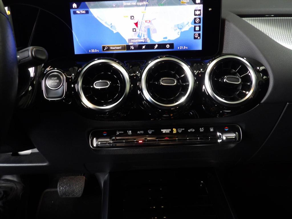 Mercedes-Benz Gla-klasse 250 e 218pk 8g-dct business solution luxury limite