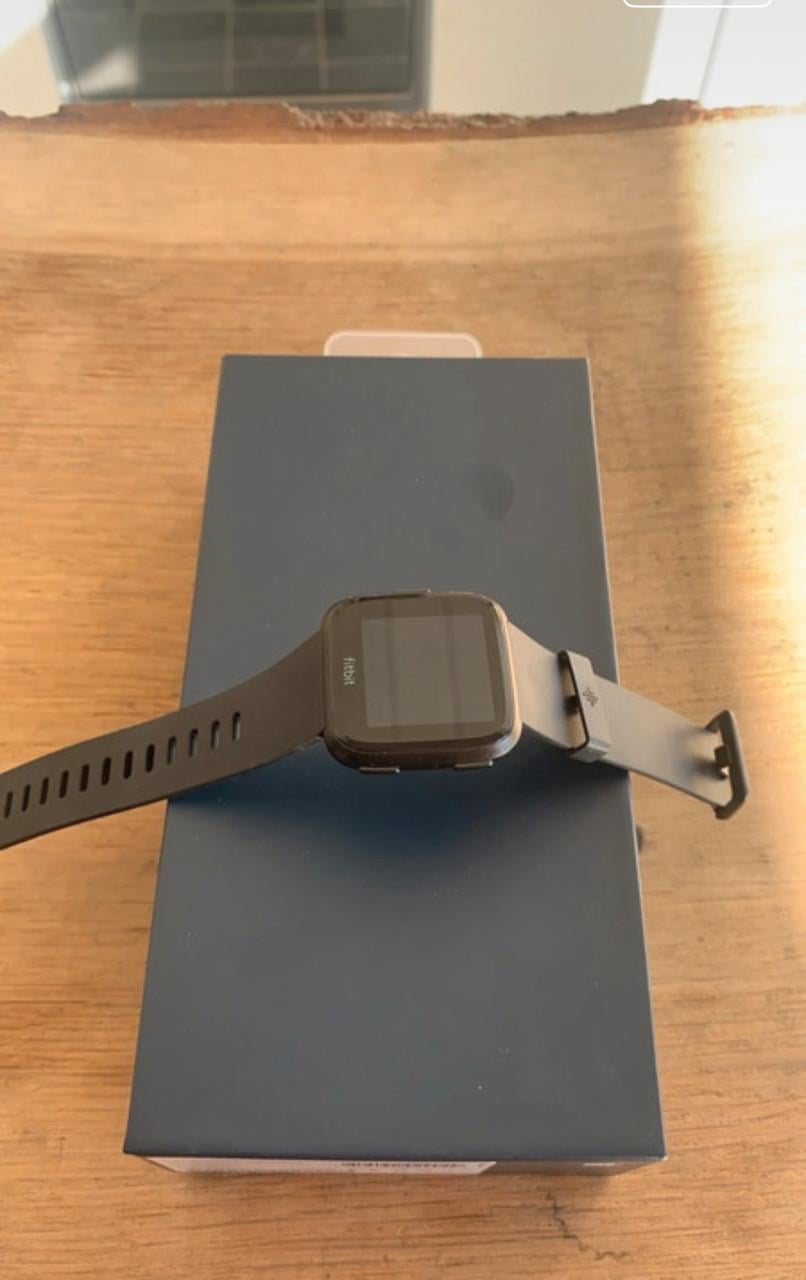 Fitbit versa 2