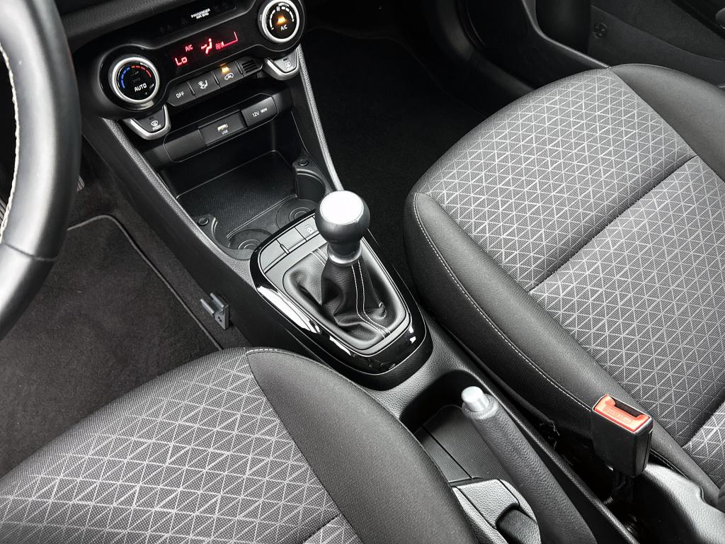 Kia Picanto 1.0 dpi dynamicplusline climate control | nap | btw prijspakker