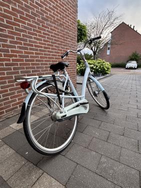 Damesfiets