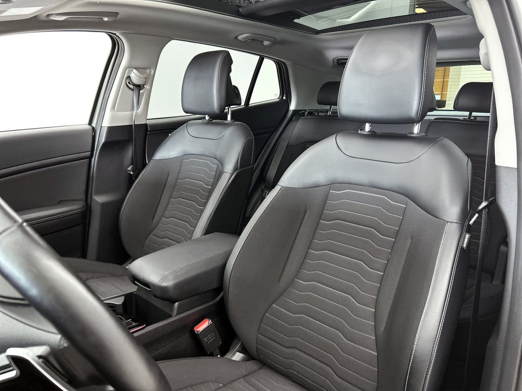 Kia Sportage 1.6 t-gdi hybrid dynamicplusline panodak | stoel/stuurverwamin