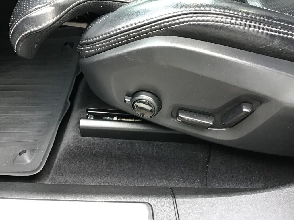 Volvo XC60 t5 254pk awd inscription| panodak| adap.criose| luchtvering| tre