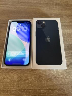 IPhone 13 (128GB) Zo goed als nieuw met originele doos