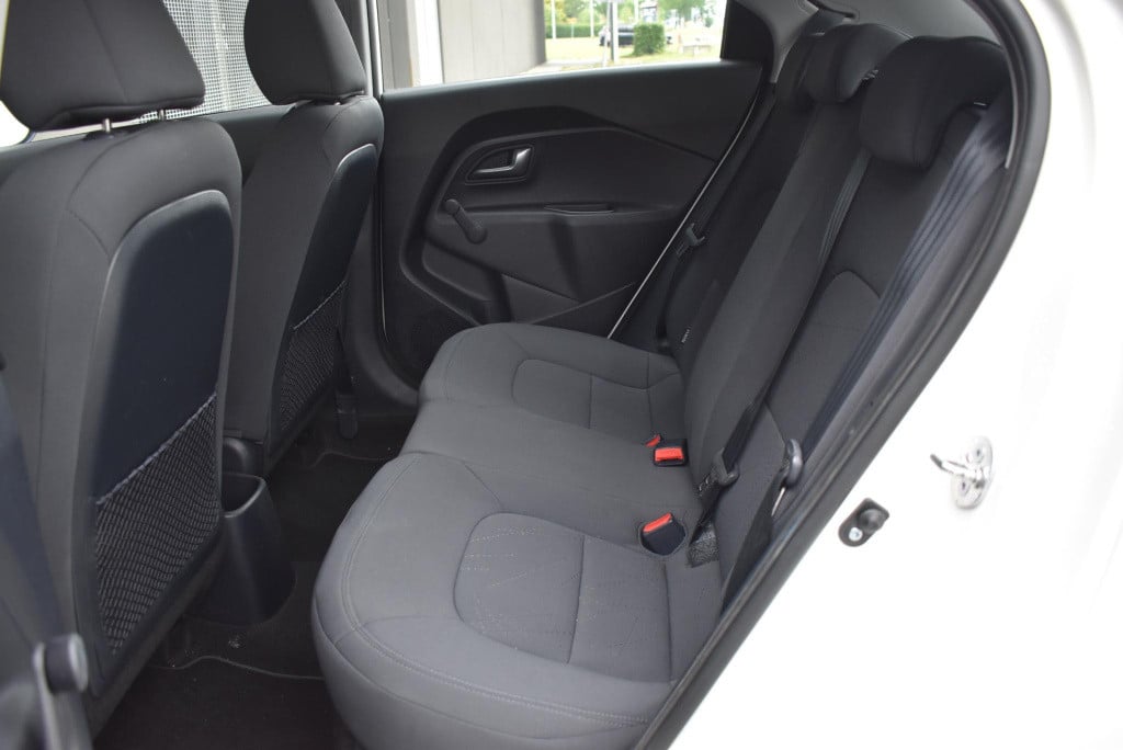 Kia Rio 1.2 cvvt businessline 5drs | airco | cruise | bluetooth | unieke km