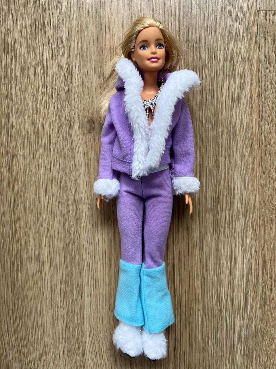 Barbie spullen