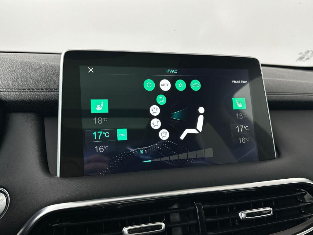 MG Ehs 1.5 tgdi phev aut. luxury | panoramadak | leder | led koplampen | 36