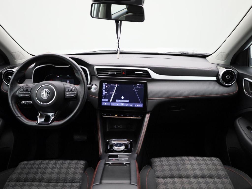 MG Zs Ev standard range comfort 50 kwh | apple carplay | camera |