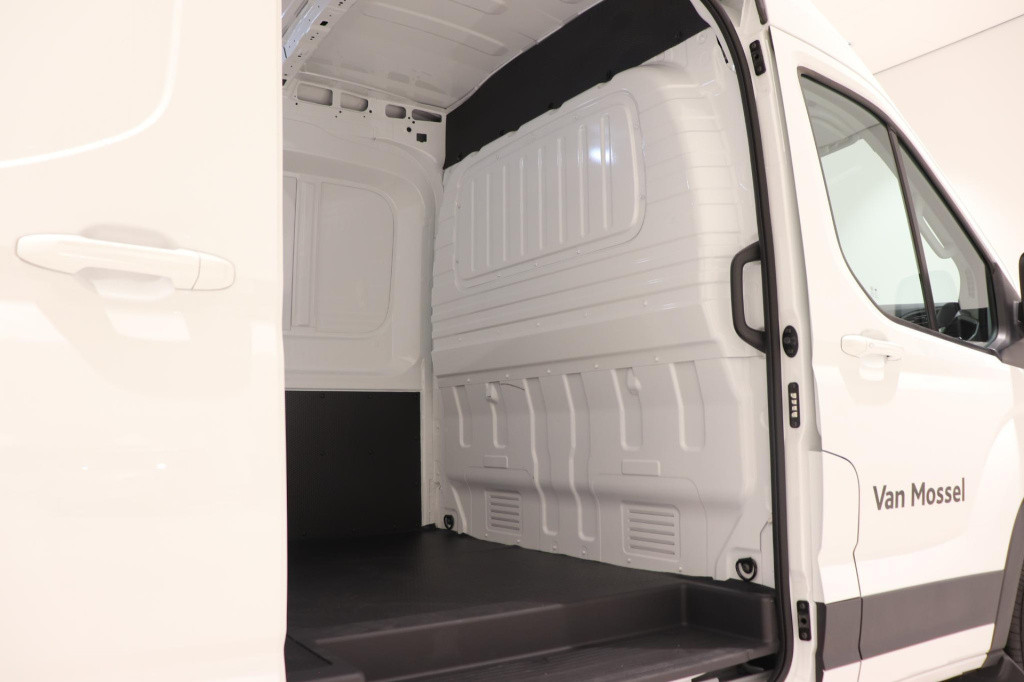 Maxus Edeliver9 l3h2 business deal 89 kwh | €19.450 korting | uit voorraad 