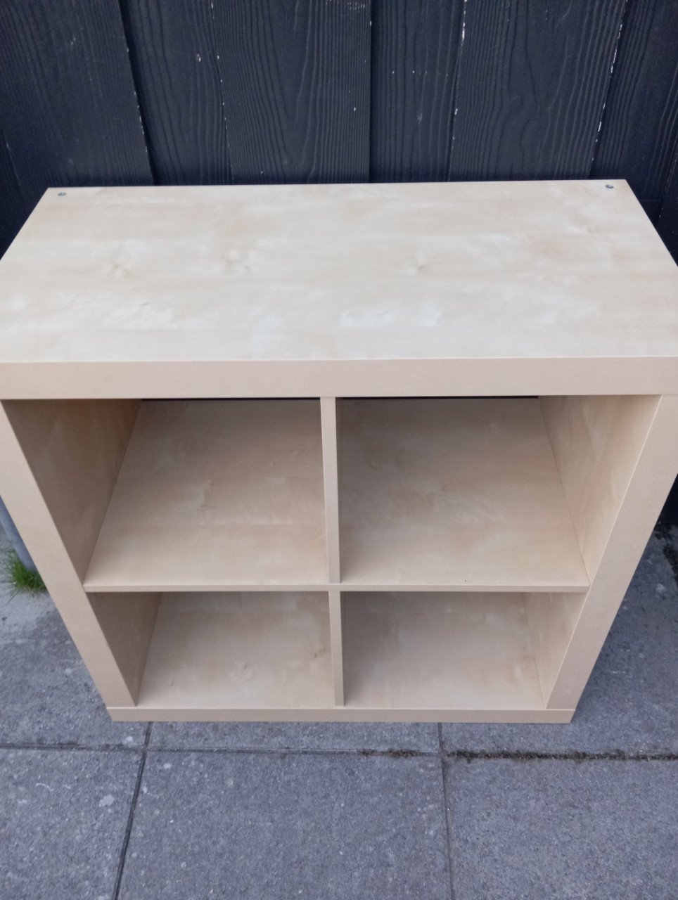 Ikea kast(en)