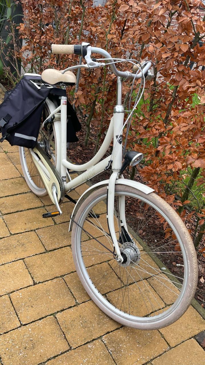 Batavus Diva 56 (28 inch)