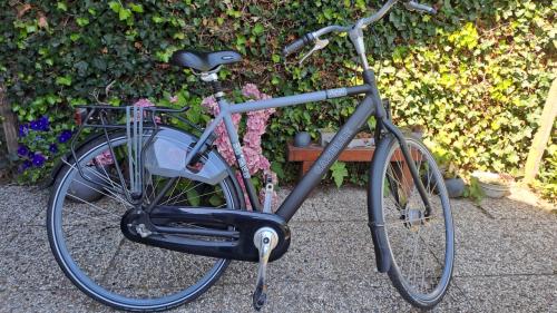 Gazelle Esprit heren/jongensfiets 3 versnellingen (in bijna nieuwstaat)