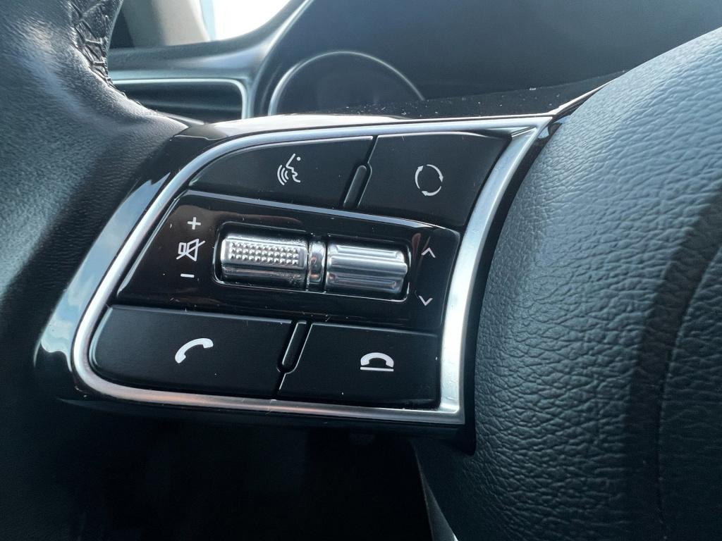 Kia Ceed Sportswagon 1.4 t-gdi dynamicline