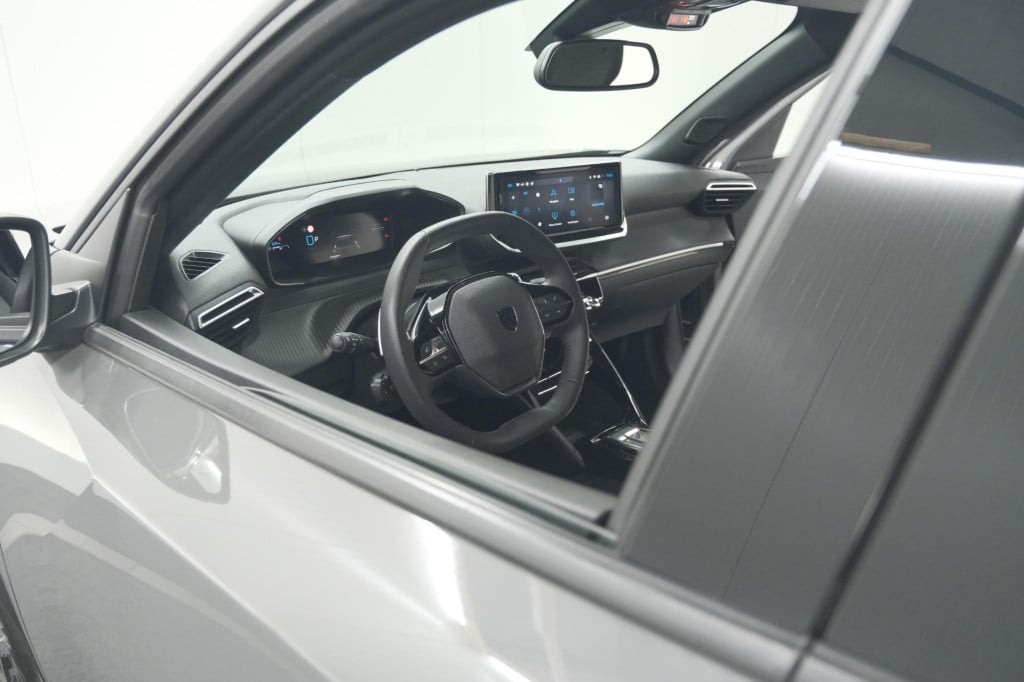 Peugeot 2008 hybrid 136 e-dcs6 allure | 360 camera | adaptieve cruise contr