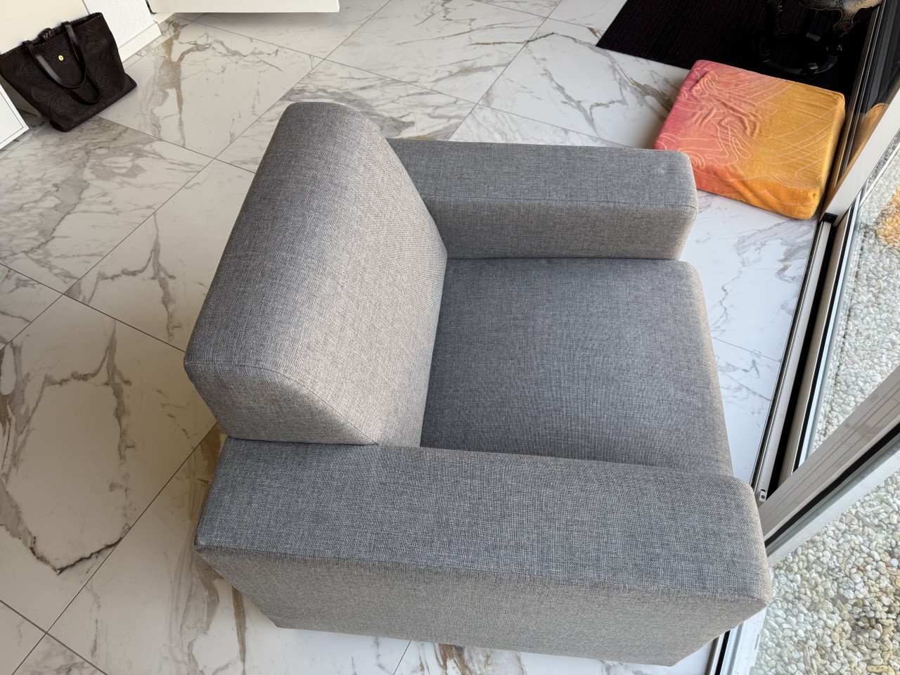 Fauteuil