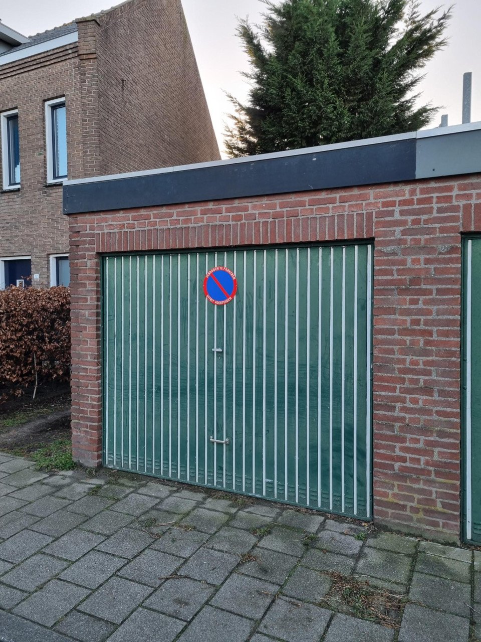 Huurwoning in Terneuzen (3 slaapkamers) + garagebox