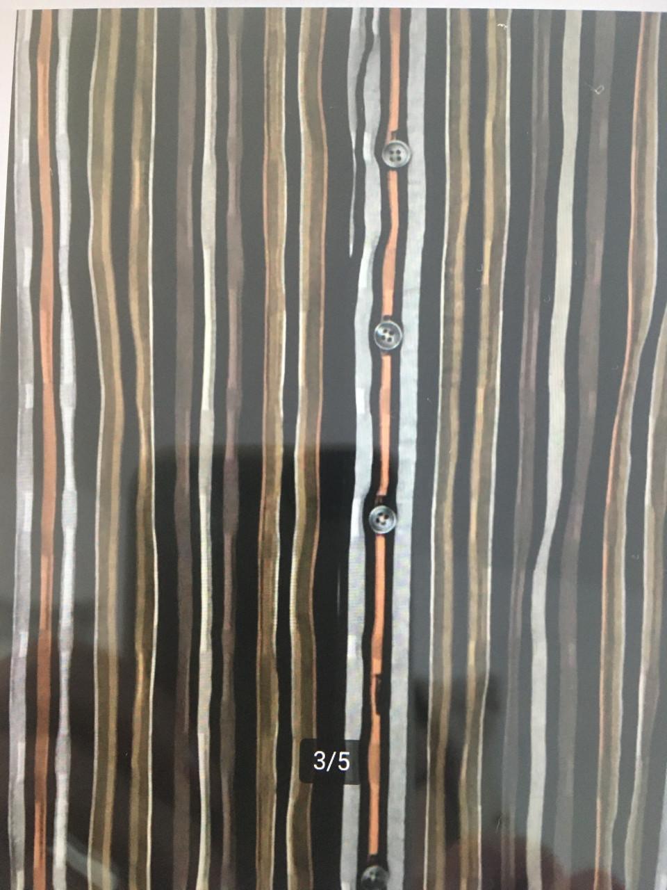 Nieuwe heren blouse maat xl