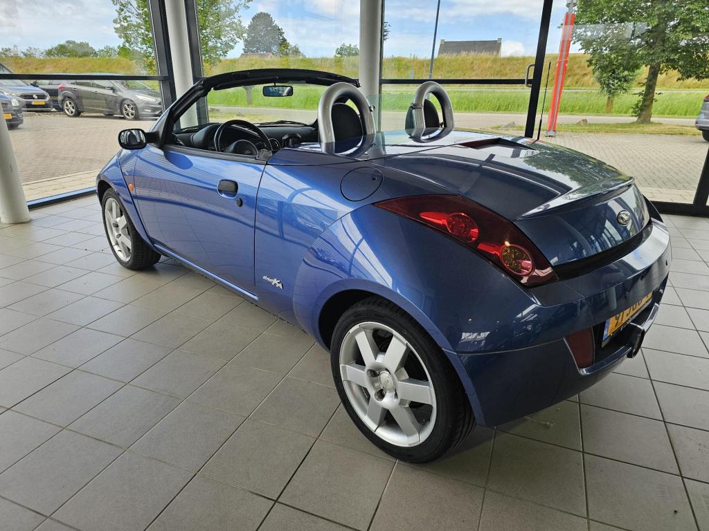 Ford KA 1.6