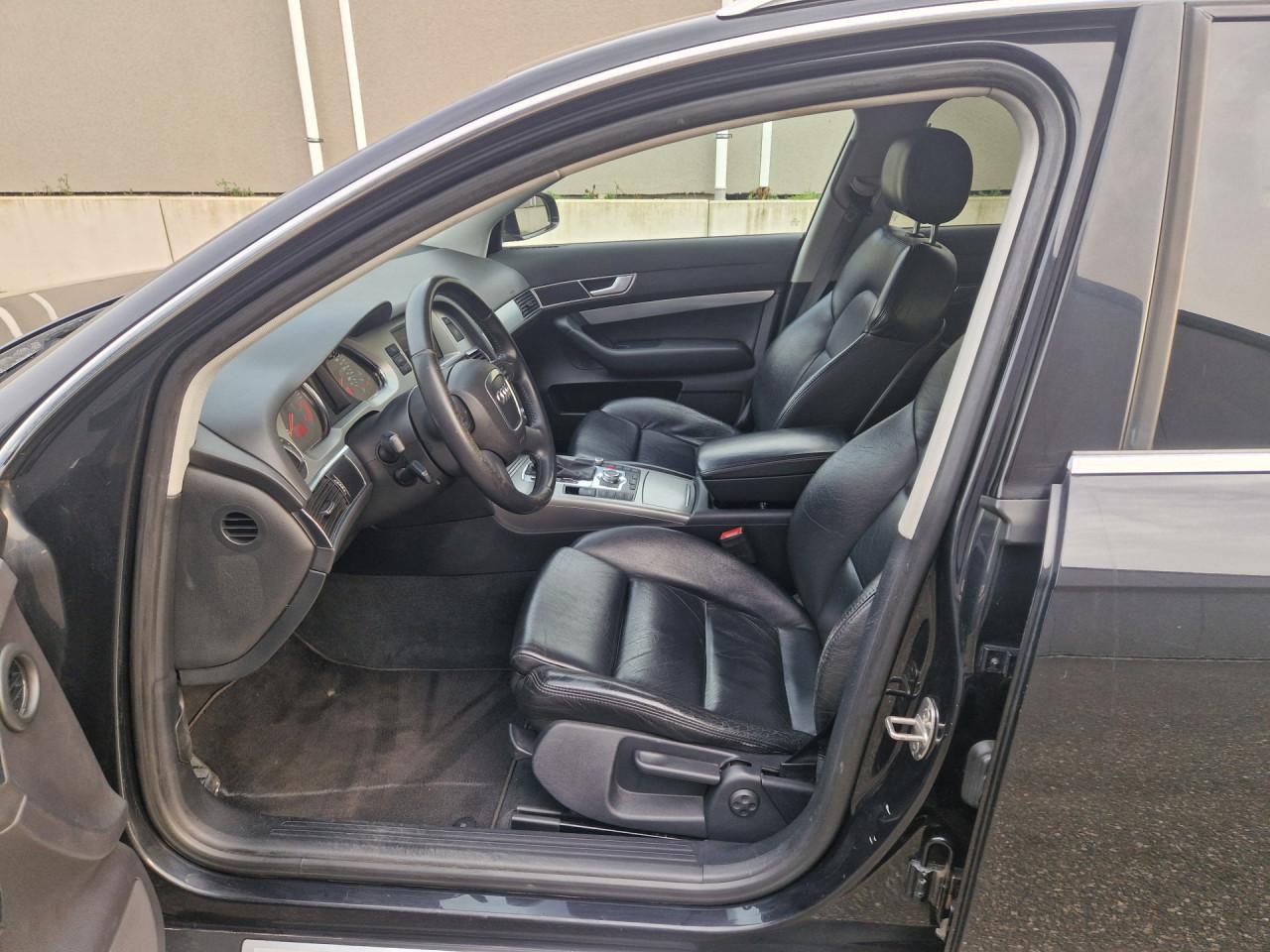 Audi A6 Avant 2.8 FSI Pro Line Business