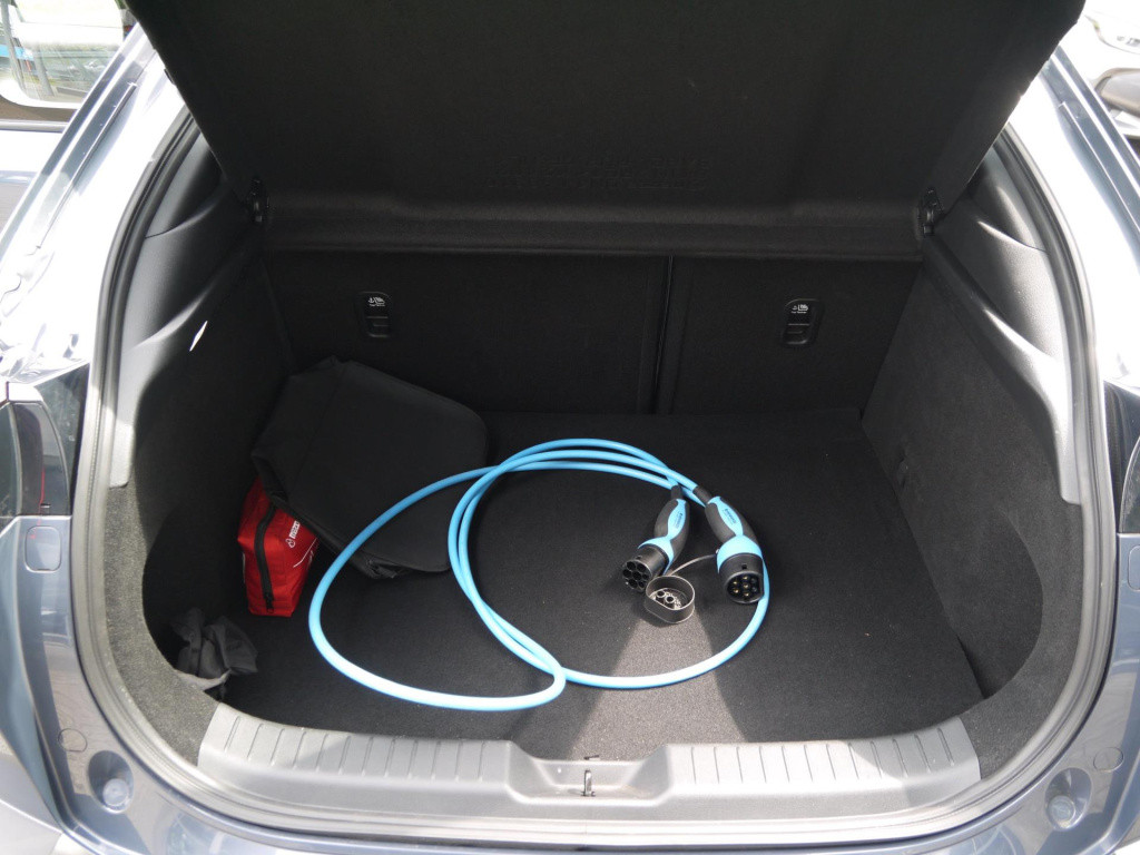 Mazda Mx-30 e-skyactiv ev 145 exclusive-line 36 kwh