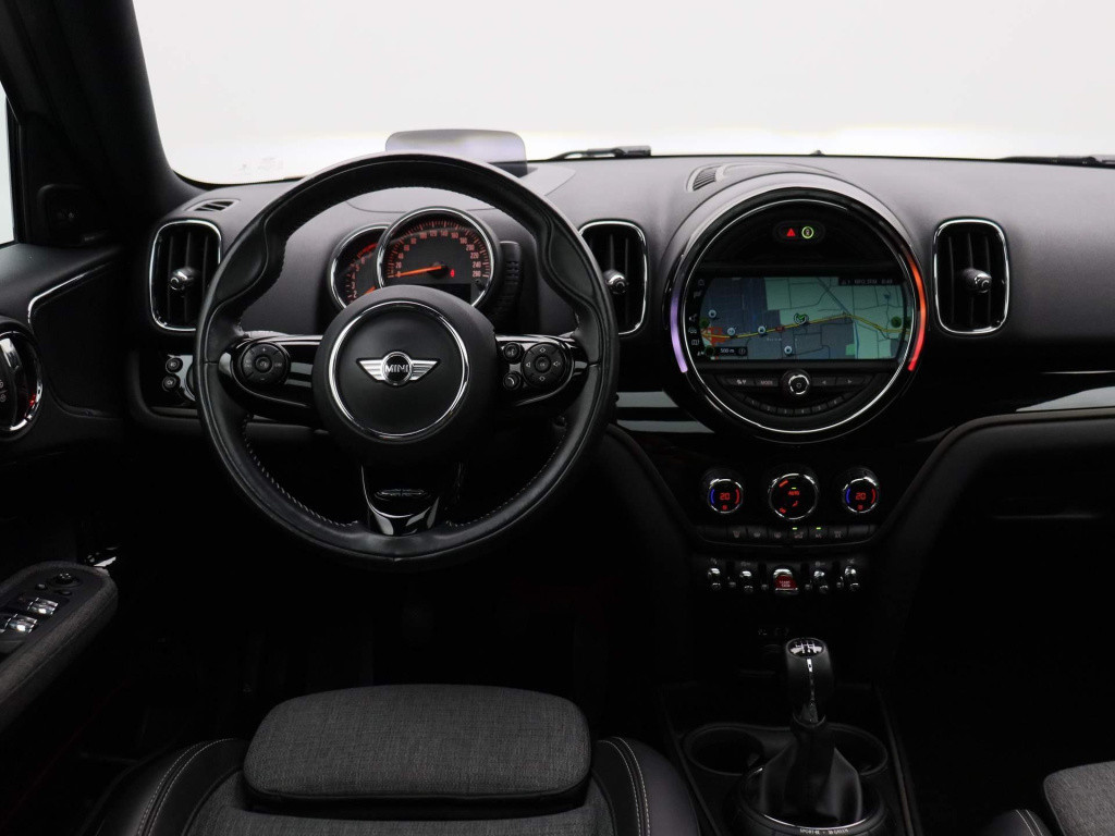 Mini Countryman 2.0 cooper s chili | navigatie pro | led koplampen | panora