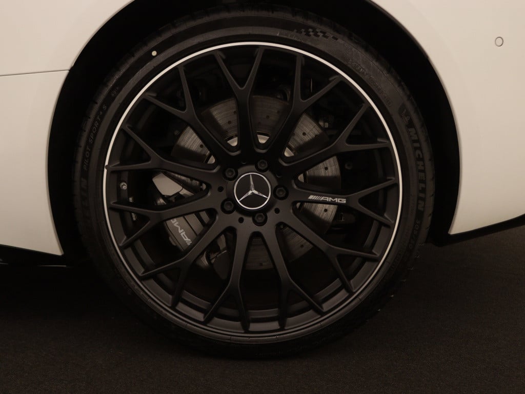 Mercedes-Benz Sl roadster 43 | premium plus pakket | 21" lichtmetalen amg-v