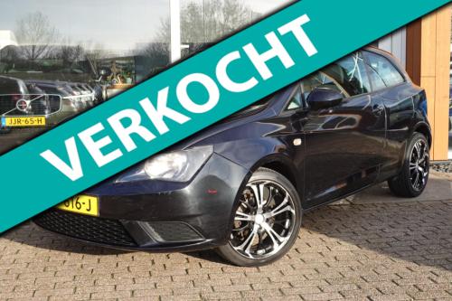 Seat Ibiza sc 1.2 tsi style