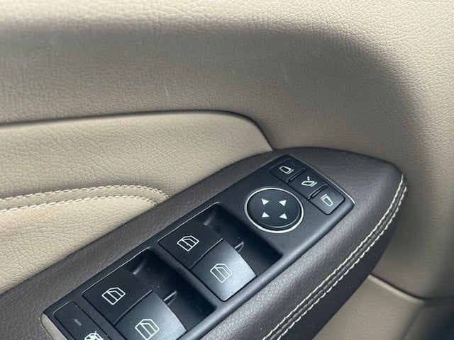 Mercedes-Benz ML-klasse 250 bluetec | spiegelpakket | privacyglas | stoelve
