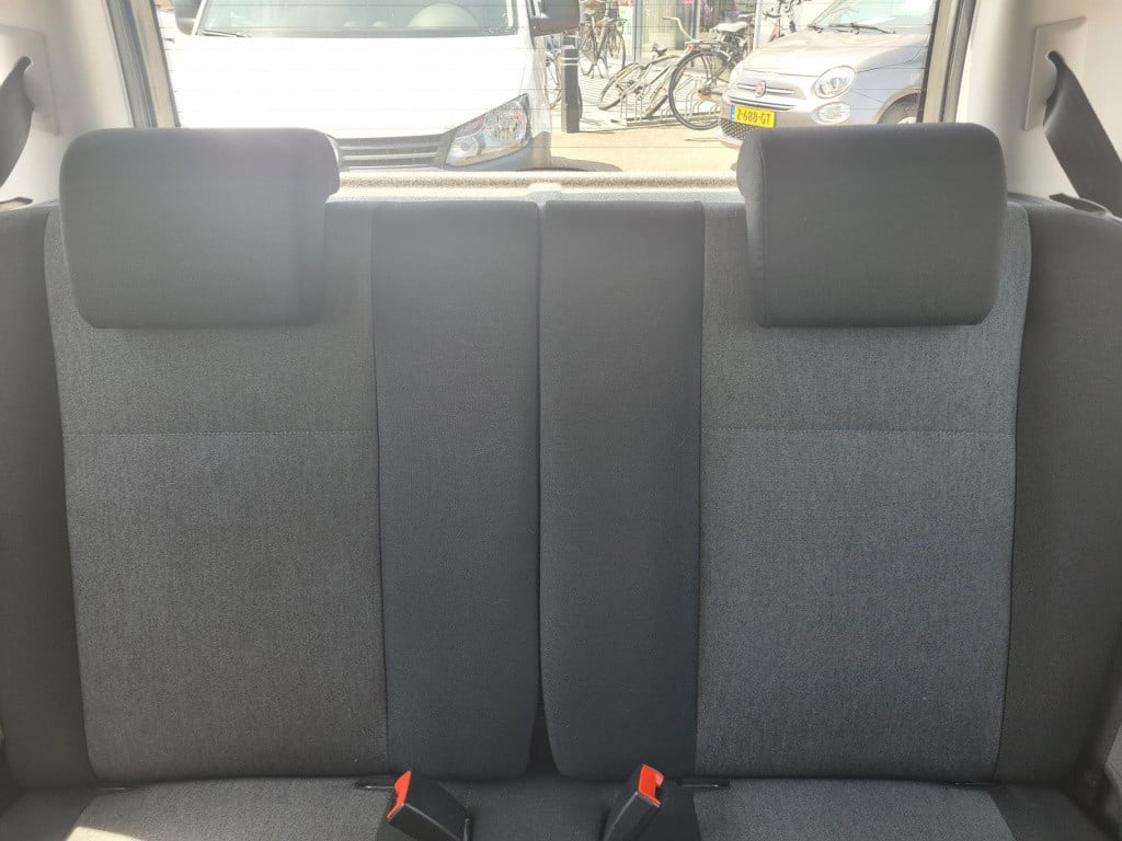 Fiat Panda 1.2 edizione cool airco