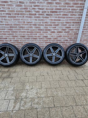 Velgen Mercedes Vito