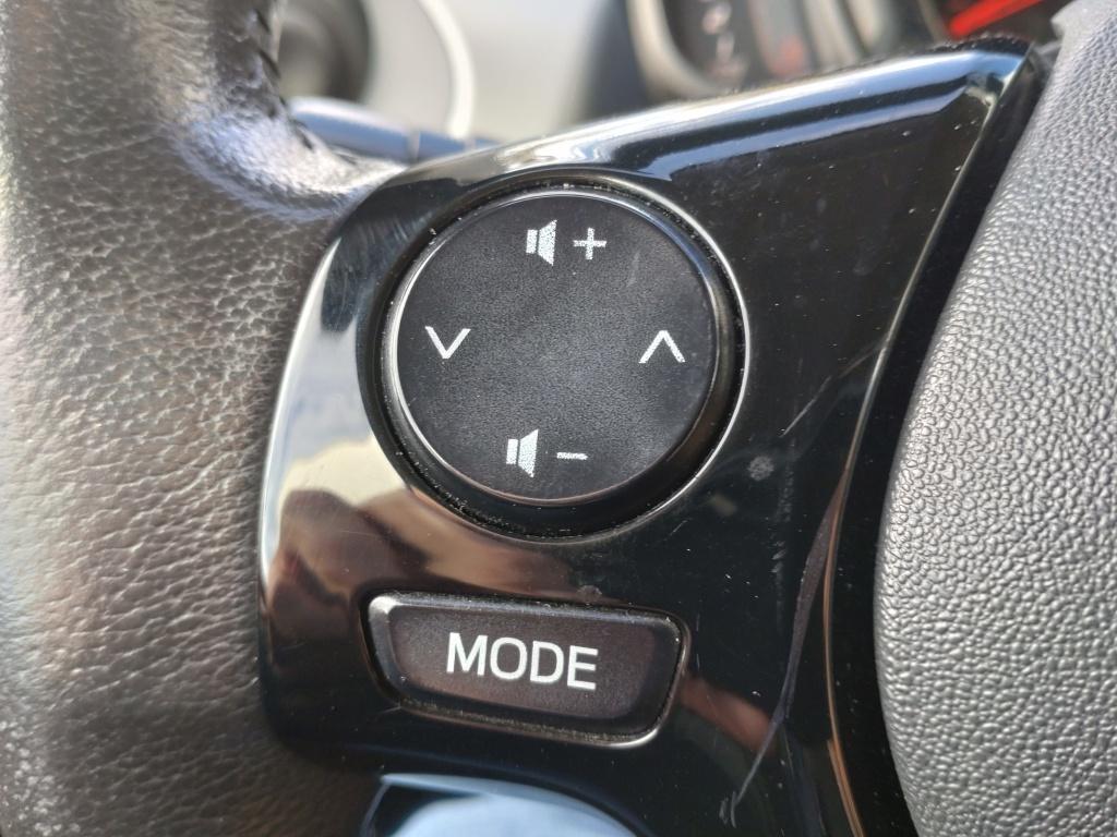 Citroen C1 1.2 puretech shine