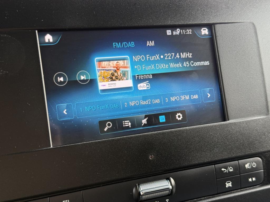 Mercedes-Benz Sprinter 315 1.9 cdi rwd bakwagen met laadklep | nl-auto | 1e