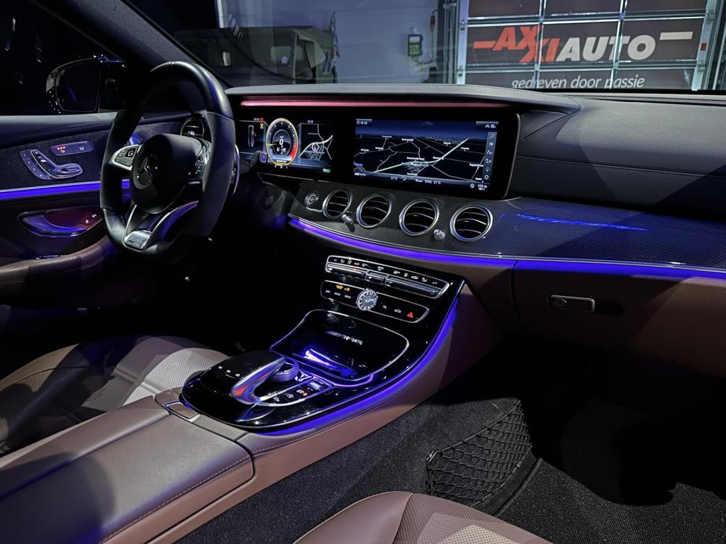 Mercedes-Benz E-Klasse estate amg 63 s 4matic premium plus *pano*360camera*