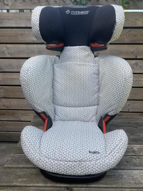Maxi-Cosi RodiFix (AirProtect) – met ISOFIX