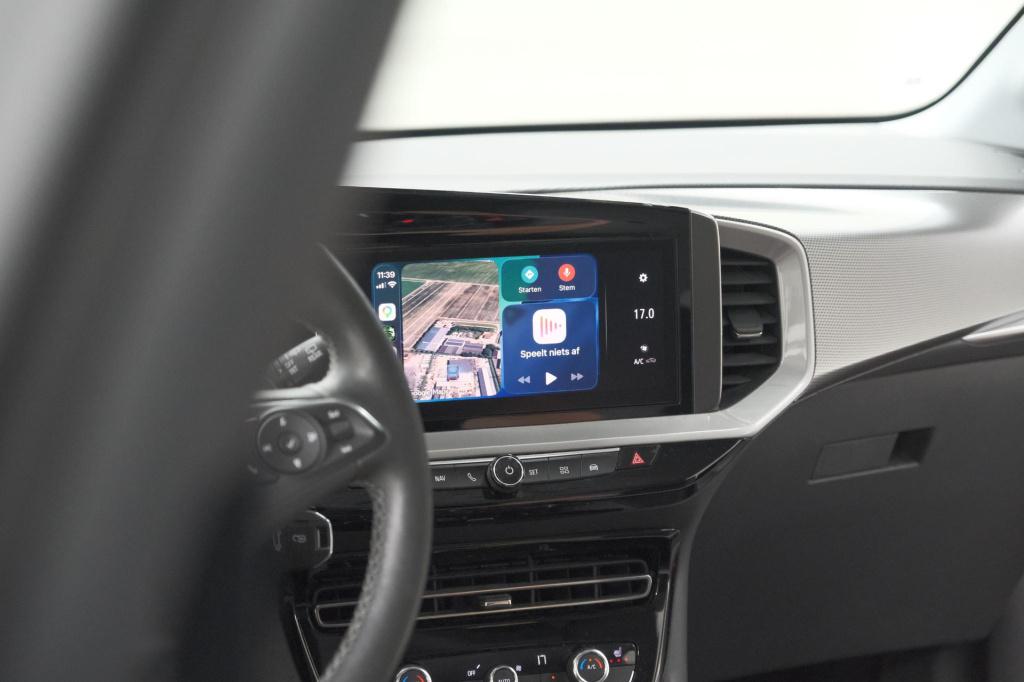 Opel Mokka turbo 130 at8 gs line | camera | navigatie | parkeersensoren | a