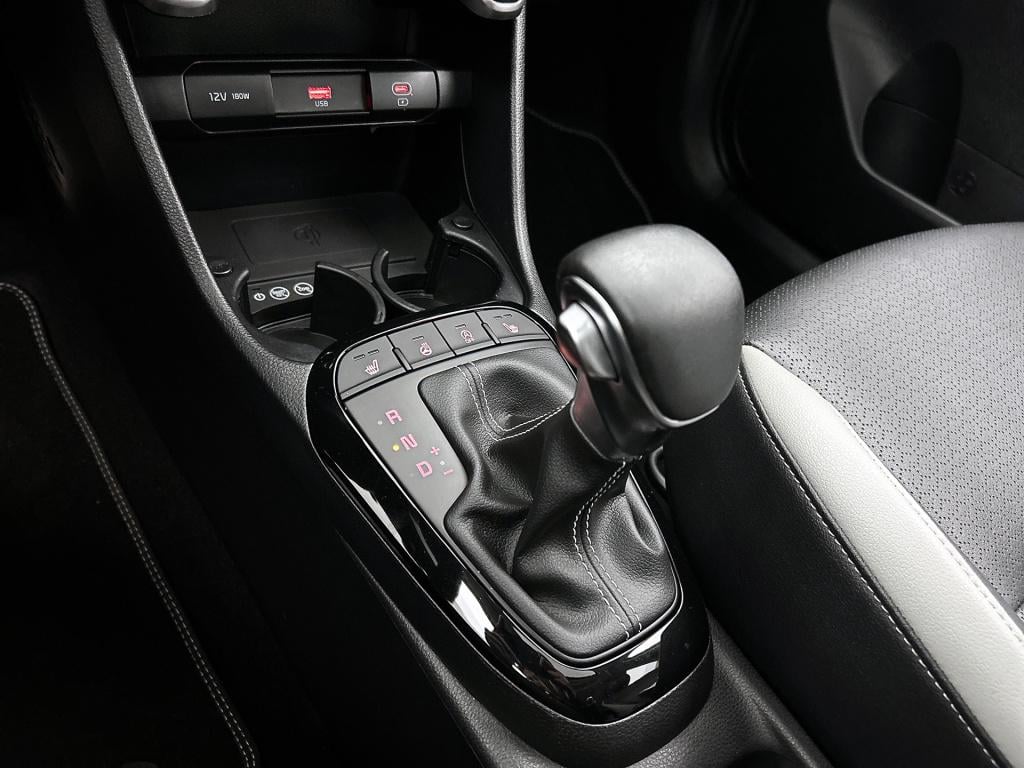 Kia Picanto 1.0 dpi gt-line automaat onderweg-naar-dealer