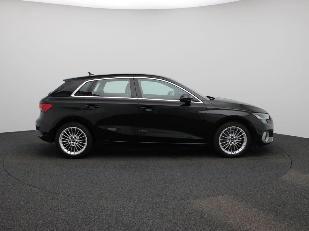 Audi A3 sportback 30 tfsi pro line | automaat | apple carplay / android aut