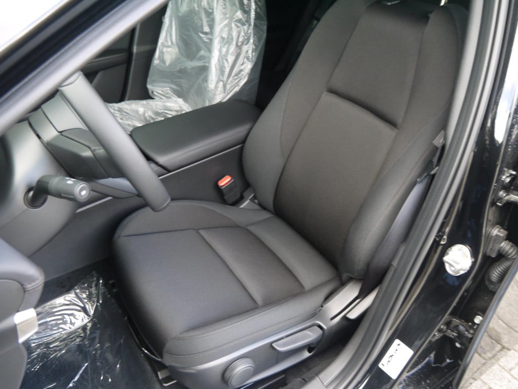 Mazda 3 2.5 e-skyactiv-g m hybrid 140 exclusive-line