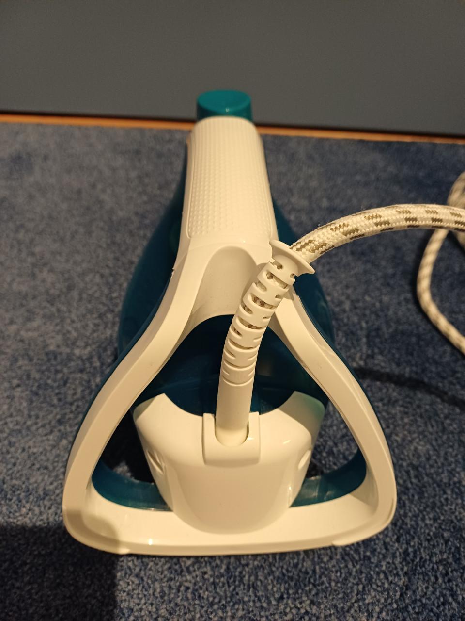 Tefal Easygliss plus stoomstrijkijzer