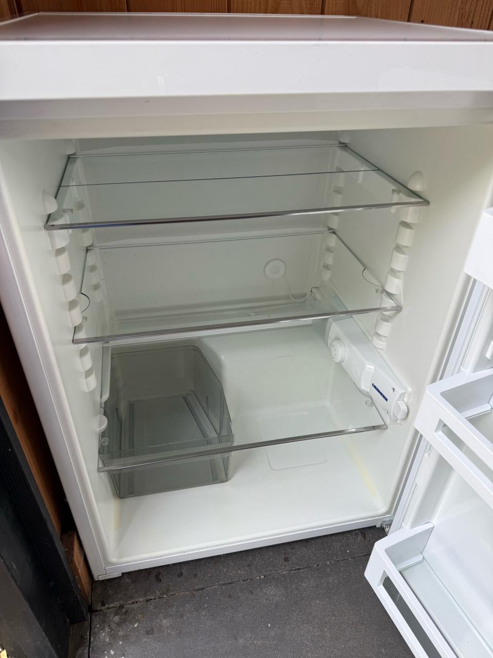 Te koop Liebherr koelkast tafelmodel