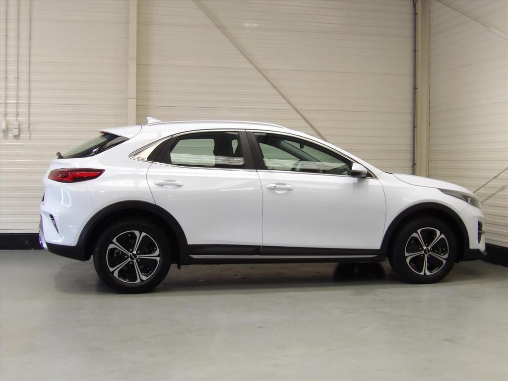 Kia Xceed 1.6 gdi phev 141pk dct6 dynamicline