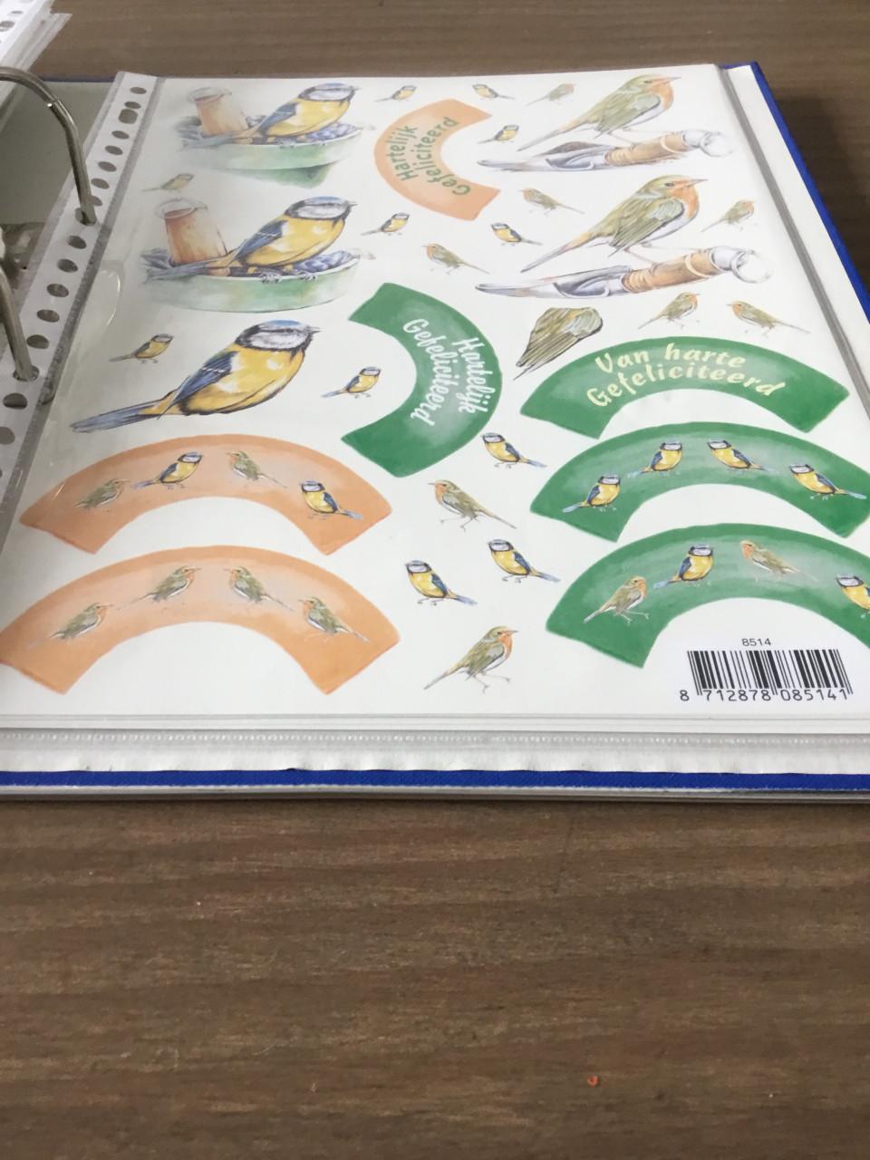 Knipvellen
