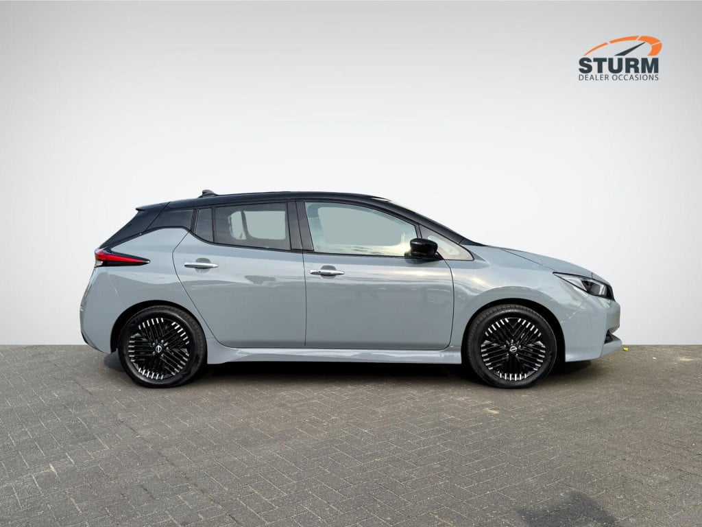Nissan Leaf n-connecta 40 kwh | navigatie | 360° camera | adapt. cruise con