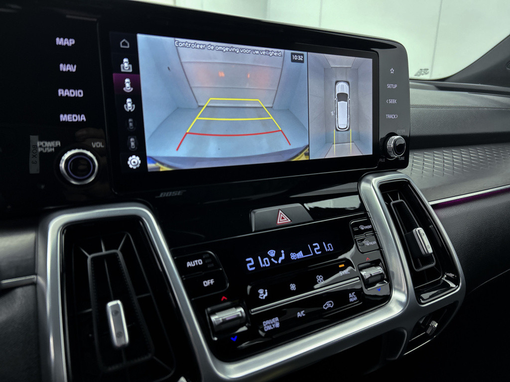 Kia Sorento 1.6 t-gdi plug-in hybrid 4wd executiveline 7p. limited