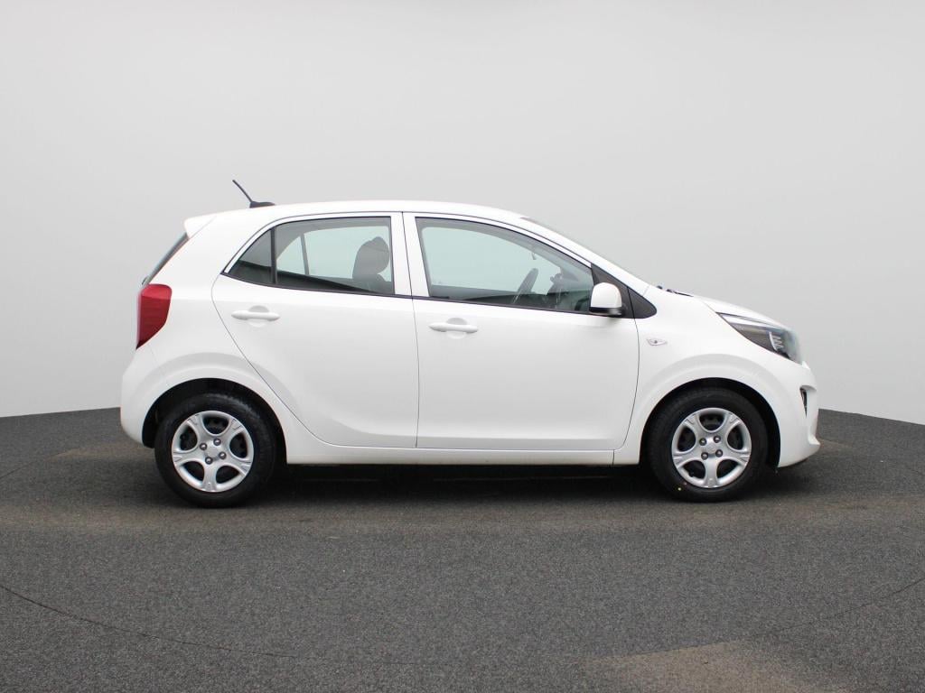 Kia Picanto 1.0 dpi comfortline | cruise control | dab | bluetooth | aircon