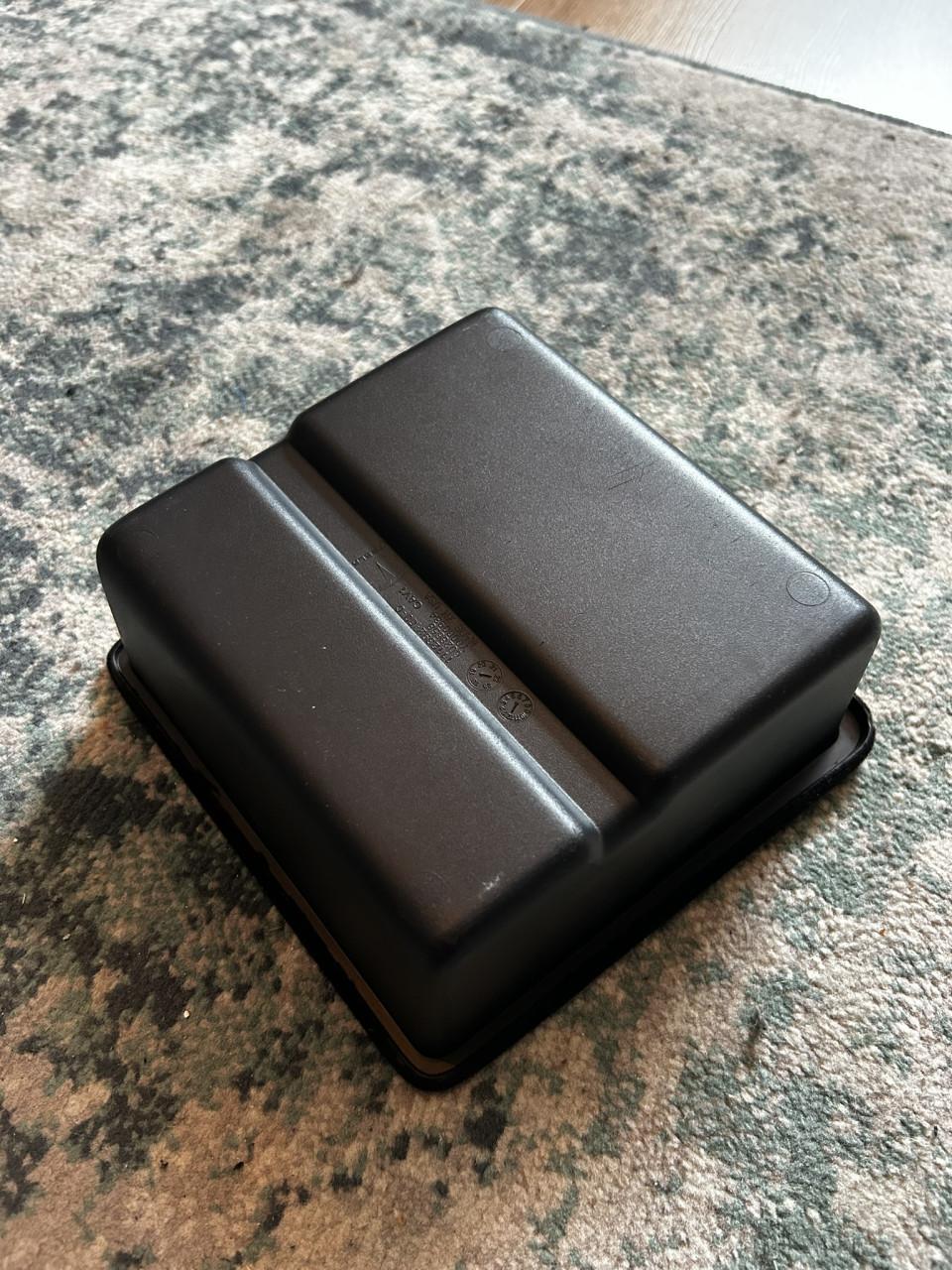 Opbergbak middenconsole Tesla Model 3