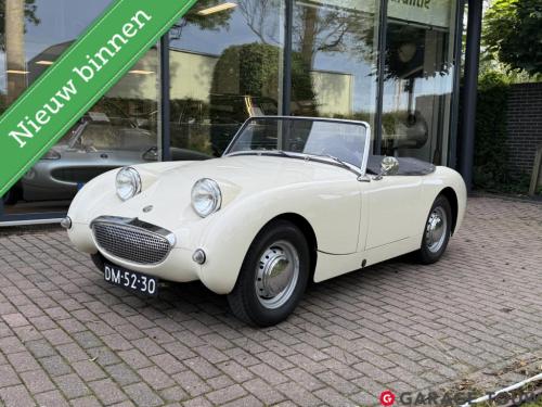 Austin Healey Onbekend sprite mk1 frogeye
