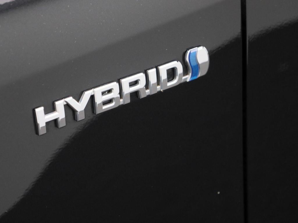 Toyota Corolla Touring Sports 1.8 hybrid executive | automaat | stoel verwa