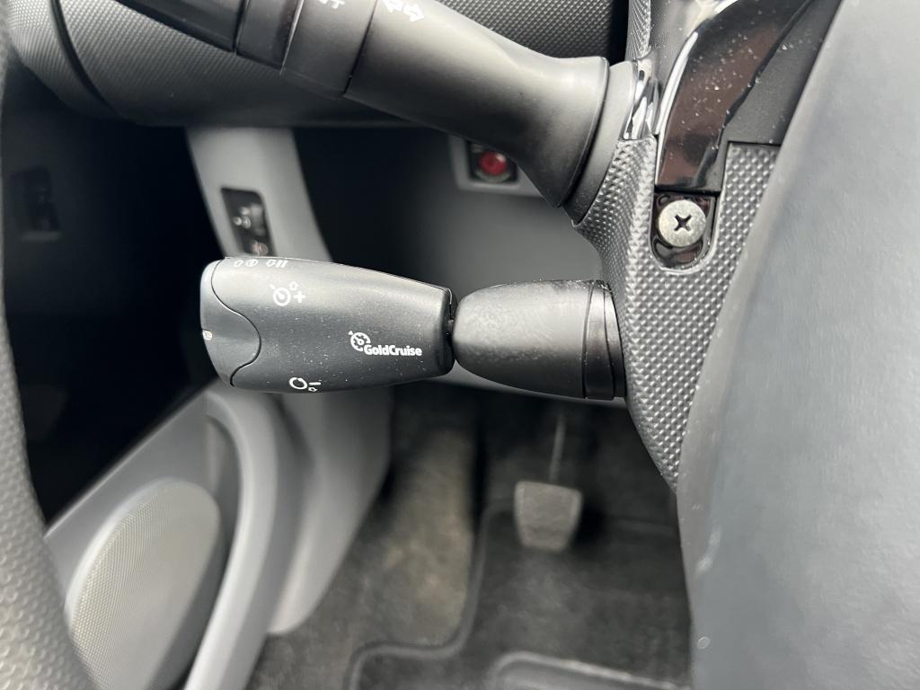 Toyota Aygo 1.0-12v dyn. nav.