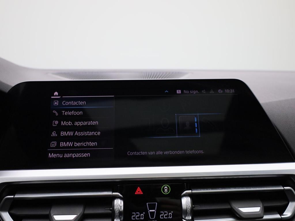 BMW 3-serie touring 320e business edition plus | automaat | lmv | navigatie