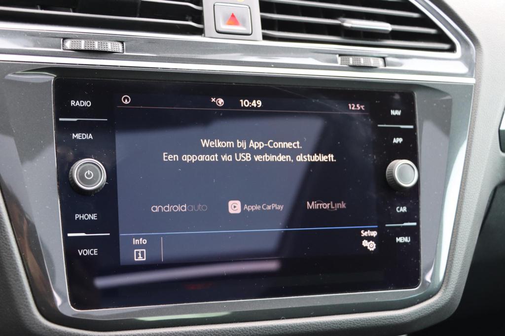 Volkswagen Tiguan 1.4 tsi act trendline 150pk dsg6